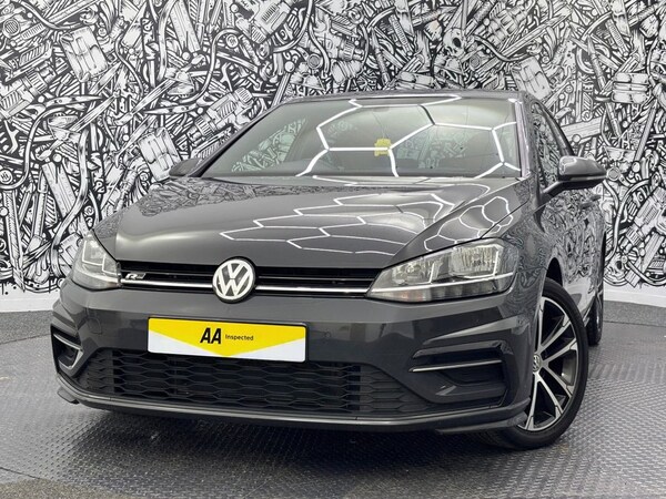 Used Volkswagen Golf 2019 for sale - 75383545: Photo 6