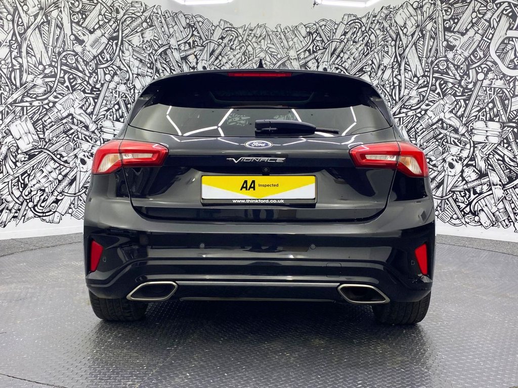 Used Ford Focus 2020 for sale - 77498609: Photo 10