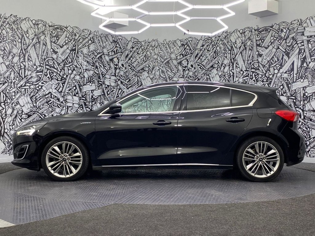 Used Ford Focus 2020 for sale - 77498609: Photo 12