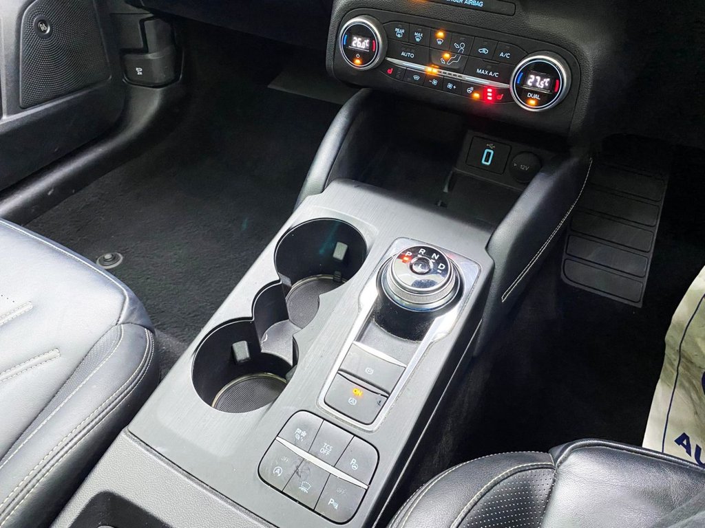 Used Ford Focus 2020 for sale - 77498609: Photo 21