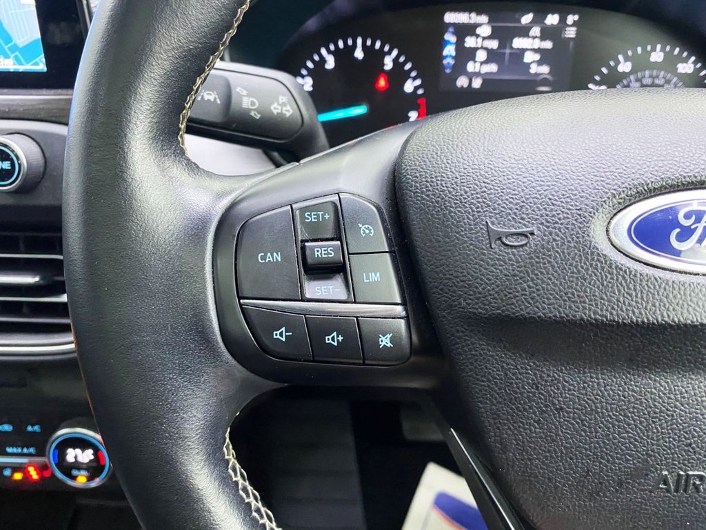 Used Ford Focus 2020 for sale - 77498609: Photo 22