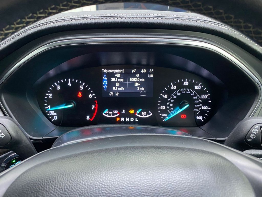 Used Ford Focus 2020 for sale - 77498609: Photo 23