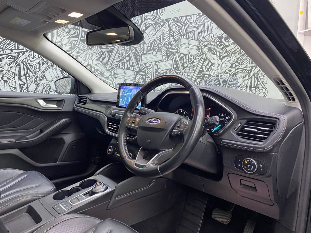 Used Ford Focus 2020 for sale - 77498609: Photo 25