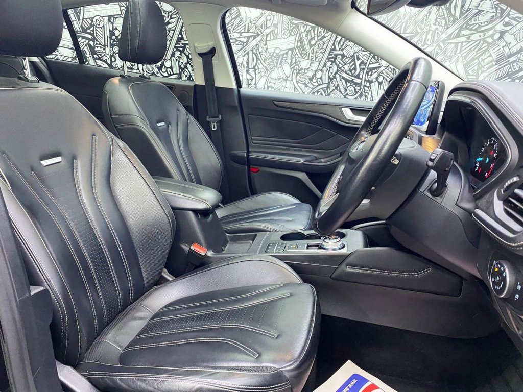 Used Ford Focus 2020 for sale - 77498609: Photo 26