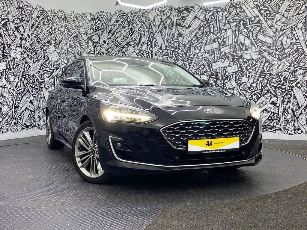 Used Ford Focus 2020 for sale - 77498609: Photo 4