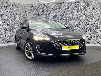 Used Ford Focus 2020 for sale - 77498609: Photo