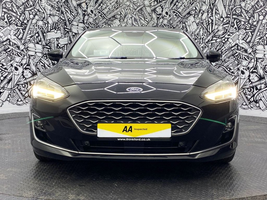 Used Ford Focus 2020 for sale - 77498609: Photo 5