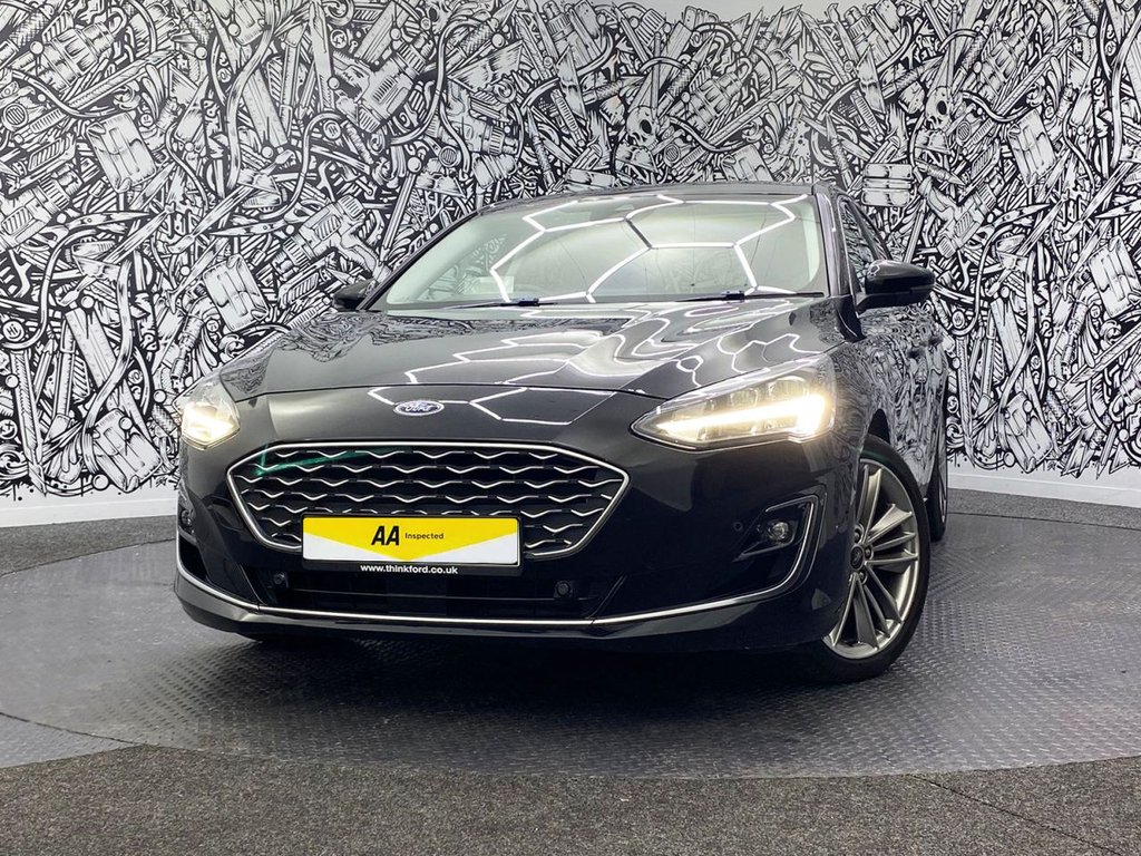 Used Ford Focus 2020 for sale - 77498609: Photo 6