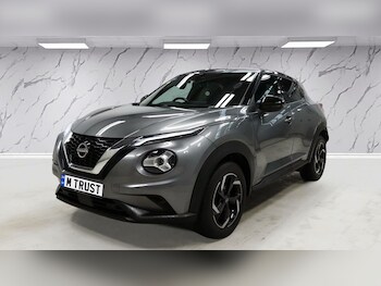 Used Nissan Juke 2023 for sale - 78658769: Photo