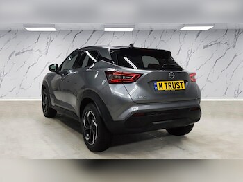 Used Nissan Juke 2023 for sale - 78658769: Photo