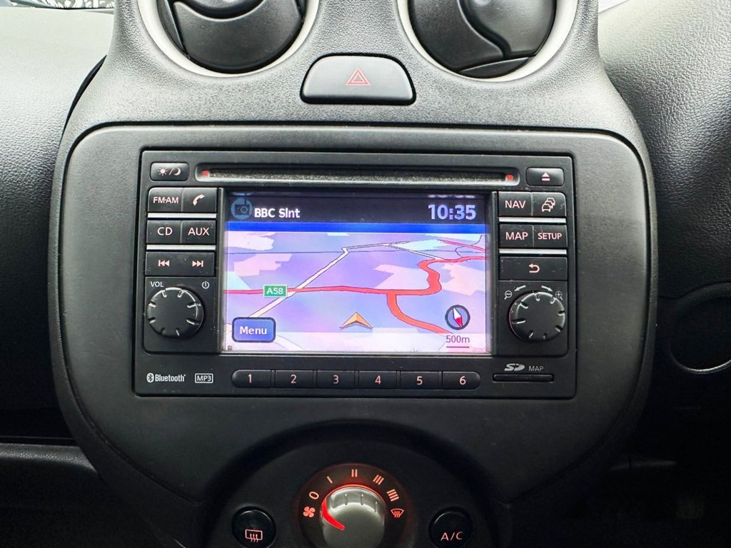 Used Nissan Micra 2012 for sale - 77936489: Photo 16