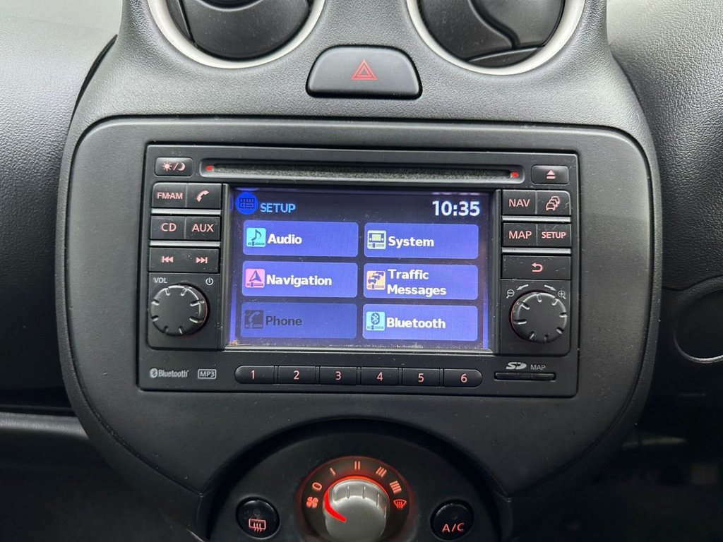 Used Nissan Micra 2012 for sale - 77936489: Photo 17