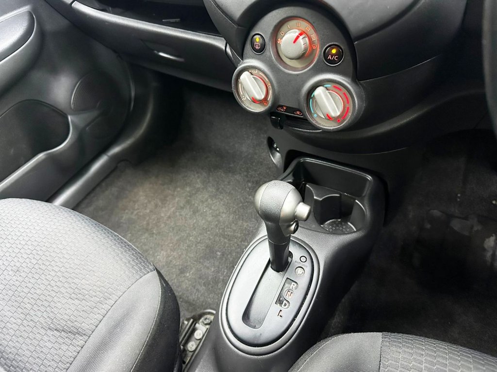 Used Nissan Micra 2012 for sale - 77936489: Photo 20