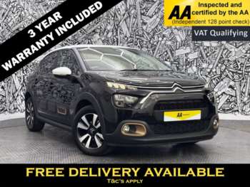 Used Citroen C3 2023 for sale - 75194679: Photo