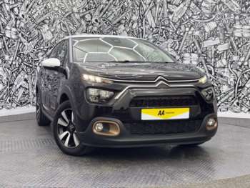 Used Citroen C3 2023 for sale - 75194679: Photo