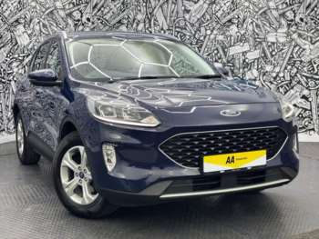 Used Ford Kuga 2021 for sale - 74734744: Photo