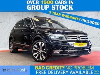 Used Volkswagen Tiguan 2019 for sale - 79470453: Photo