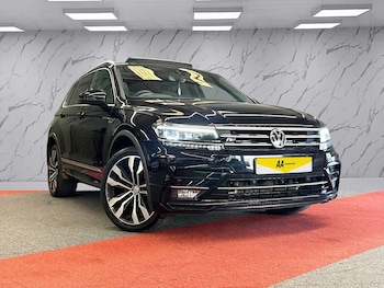 Used Volkswagen Tiguan 2019 for sale - 79470453: Photo