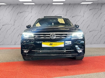 Used Volkswagen Tiguan 2019 for sale - 79470453: Photo