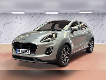 Used Ford Puma 2023 for sale - 79178836: Photo