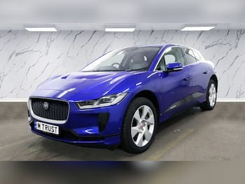 Used Jaguar I-Pace 2019 for sale - 79695599: Photo