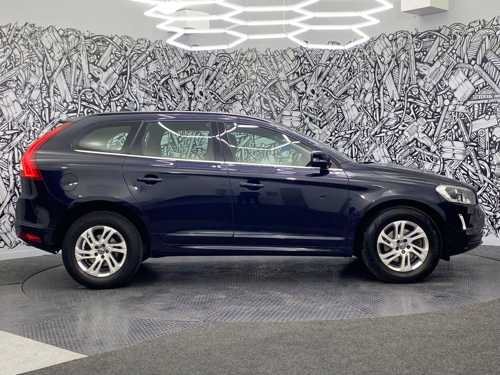 Used Volvo XC60 2017 for sale - 76098228: Photo 14