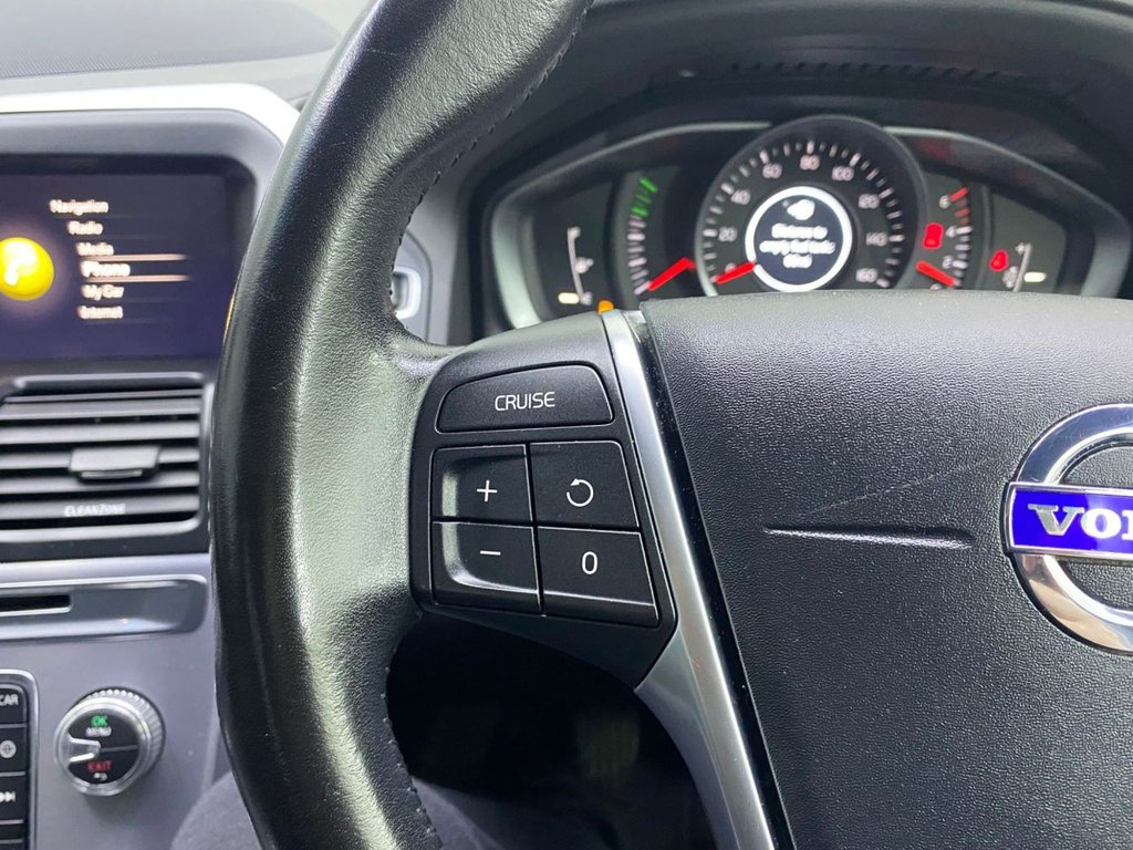Used Volvo XC60 2017 for sale - 76098228: Photo 18