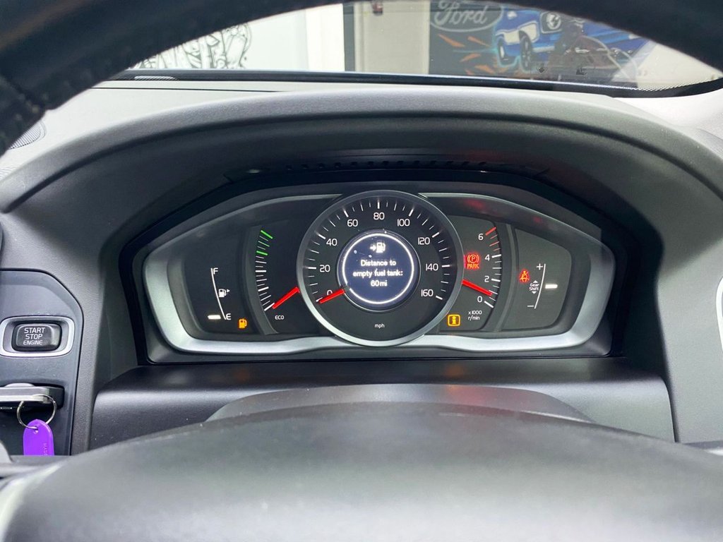 Used Volvo XC60 2017 for sale - 76098228: Photo 19