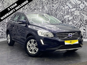 Volvo - XC60