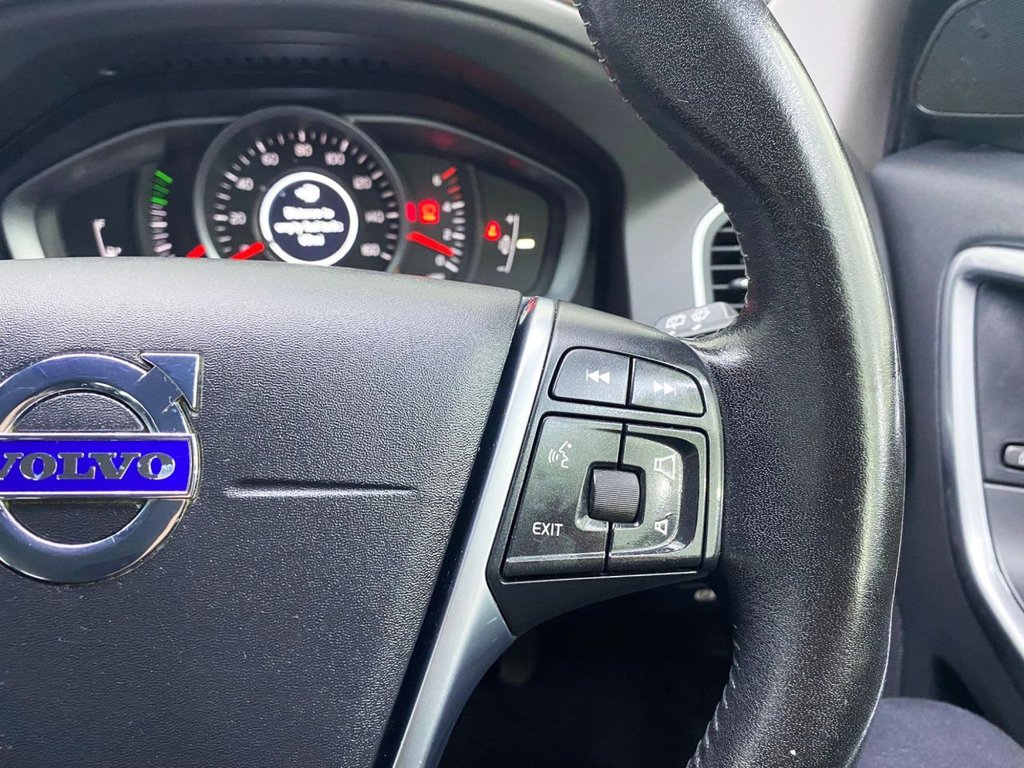 Used Volvo XC60 2017 for sale - 76098228: Photo 20