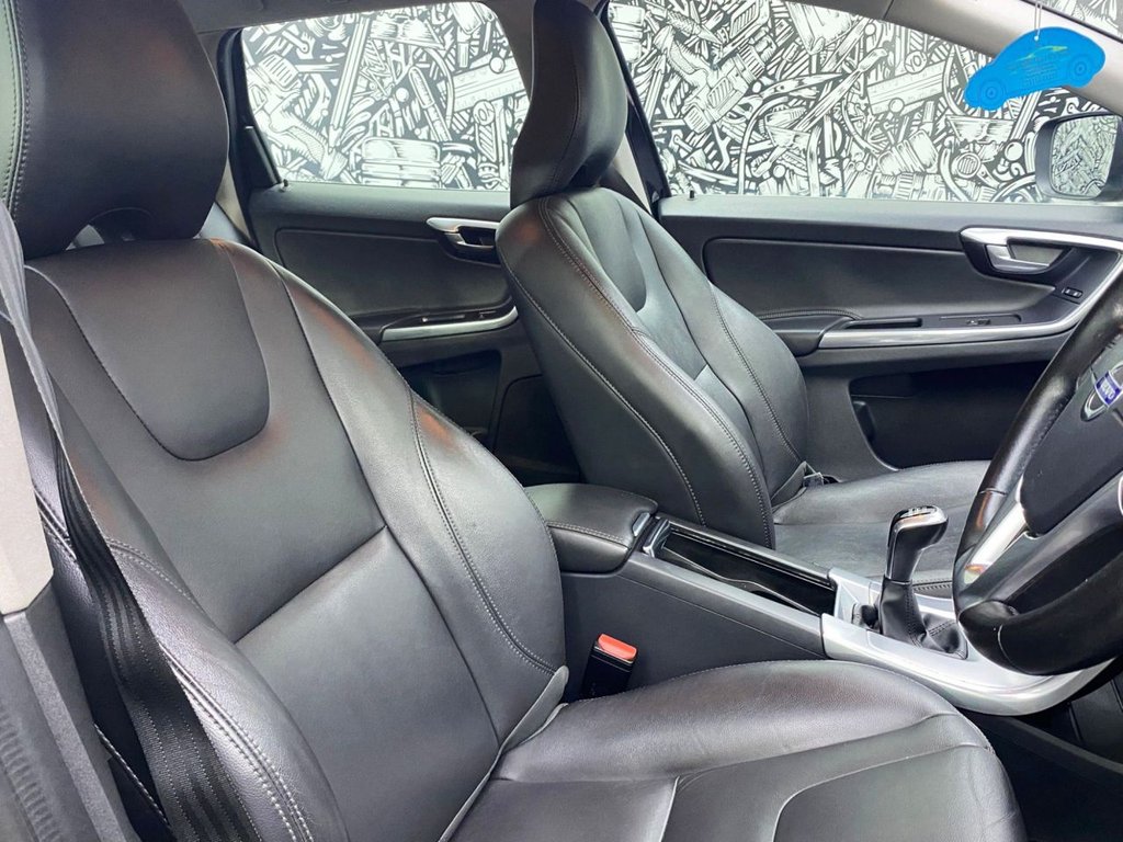 Used Volvo XC60 2017 for sale - 76098228: Photo 22