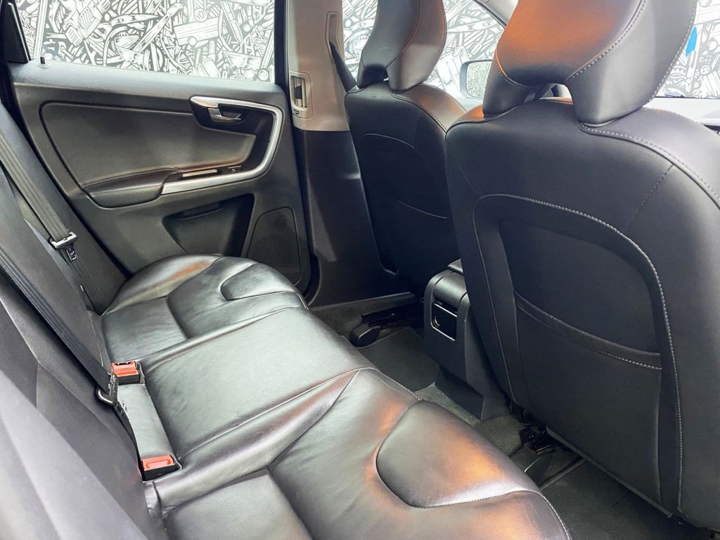 Used Volvo XC60 2017 for sale - 76098228: Photo 23