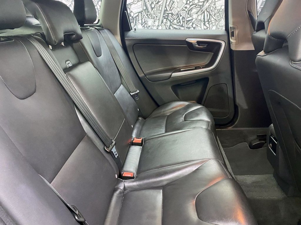 Used Volvo XC60 2017 for sale - 76098228: Photo 24