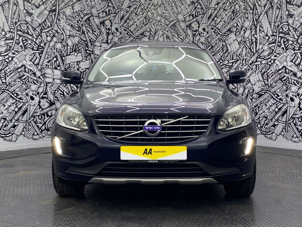 Used Volvo XC60 2017 for sale - 76098228: Photo 5