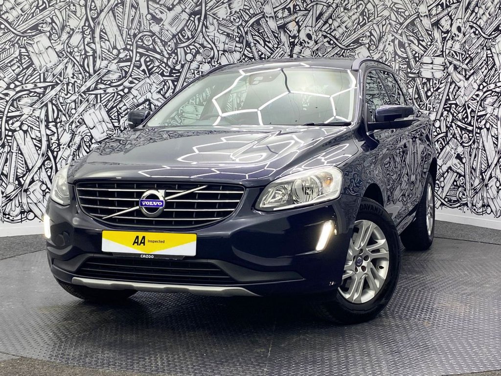 Used Volvo XC60 2017 for sale - 76098228: Photo 6