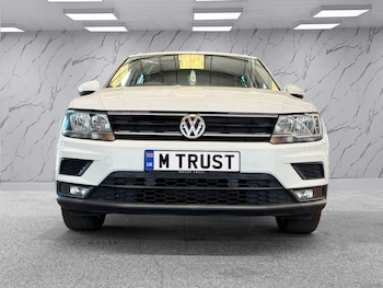 Used Volkswagen Tiguan 2019 for sale - 79275817: Photo