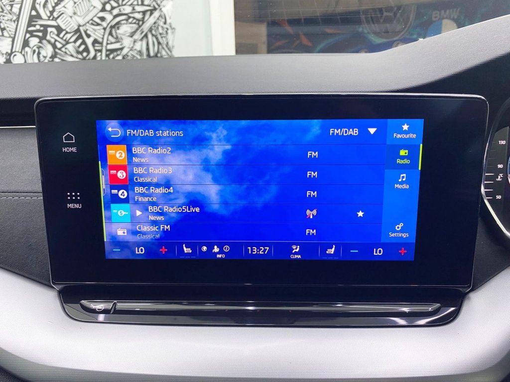 Used Skoda Octavia 2021 for sale - 76396108: Photo 17