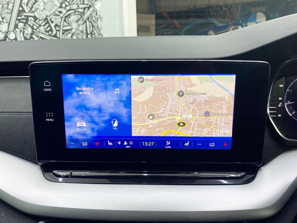 Used Skoda Octavia 2021 for sale - 76396108: Photo 18