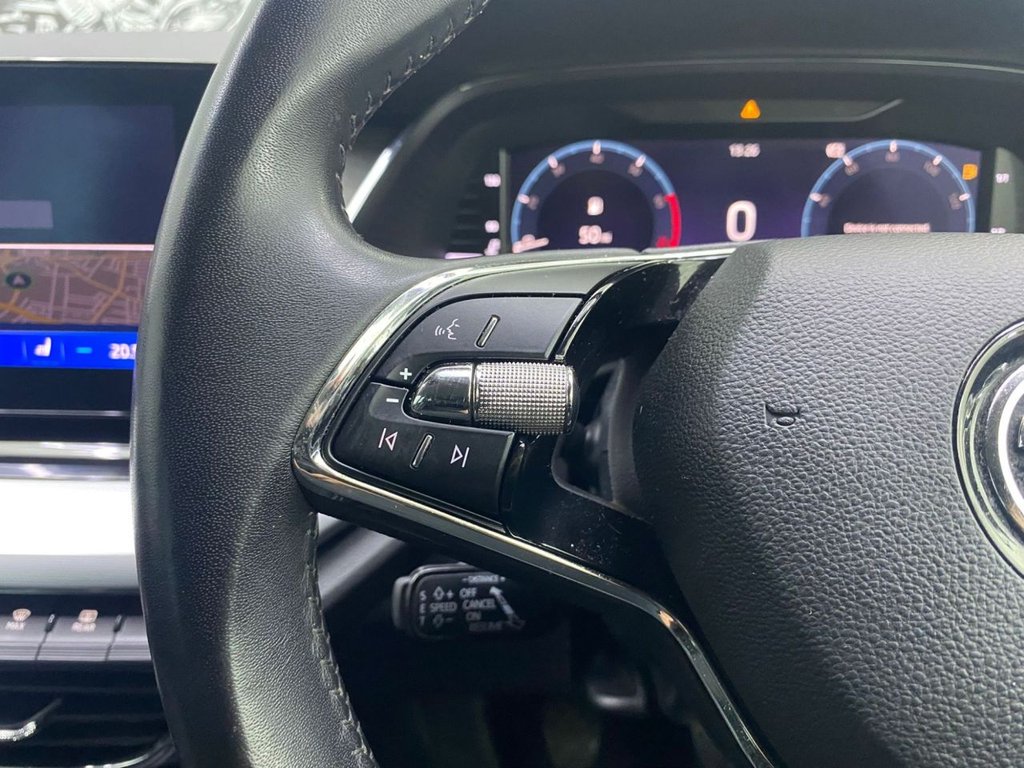 Used Skoda Octavia 2021 for sale - 76396108: Photo 20