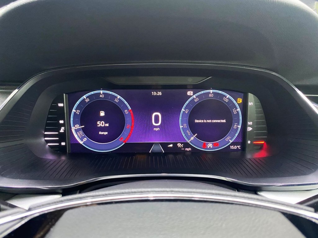 Used Skoda Octavia 2021 for sale - 76396108: Photo 21