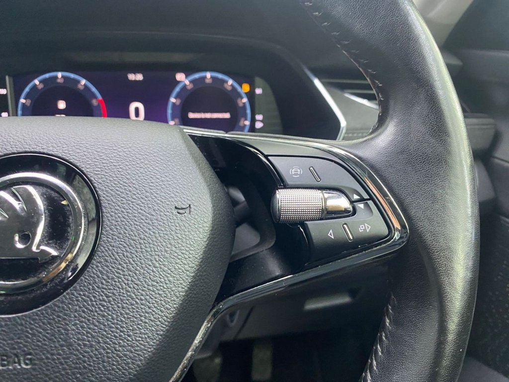 Used Skoda Octavia 2021 for sale - 76396108: Photo 22