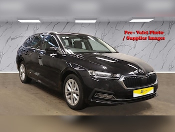 Used Skoda Octavia 2021 for sale - 76396108: Photo