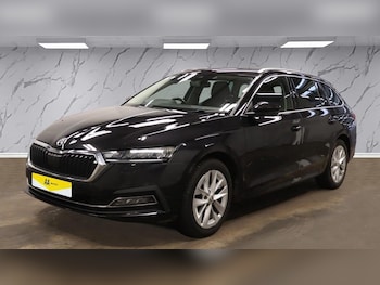 Used Skoda Octavia 2021 for sale - 76396108: Photo