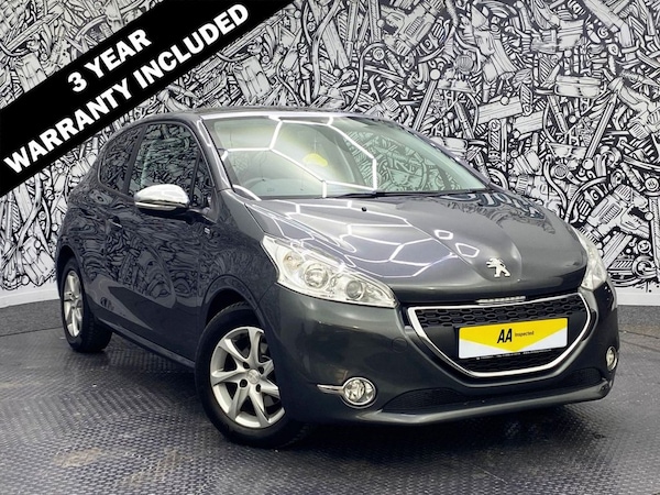 Used Peugeot 208 2014 for sale - 76279603: Photo 1