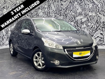 2014 (14) - 1.4 HDi Style 3dr