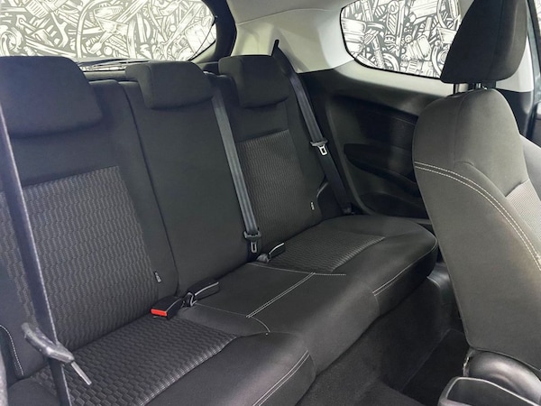Used Peugeot 208 2014 for sale - 76279603: Photo 25