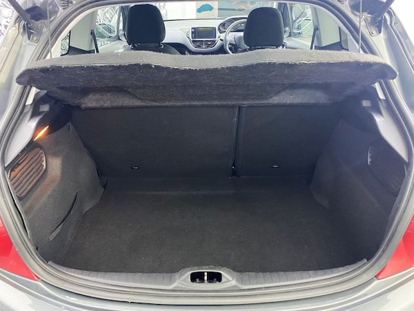 Used Peugeot 208 2014 for sale - 76279603: Photo 26