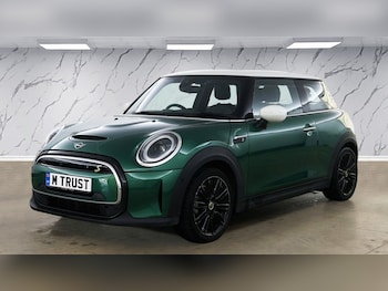 Used MINI Electric Hatch 2023 for sale - 78645487: Photo