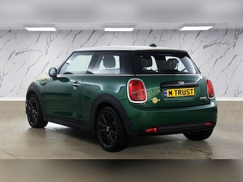 Used MINI Electric Hatch 2023 for sale - 78645487: Photo