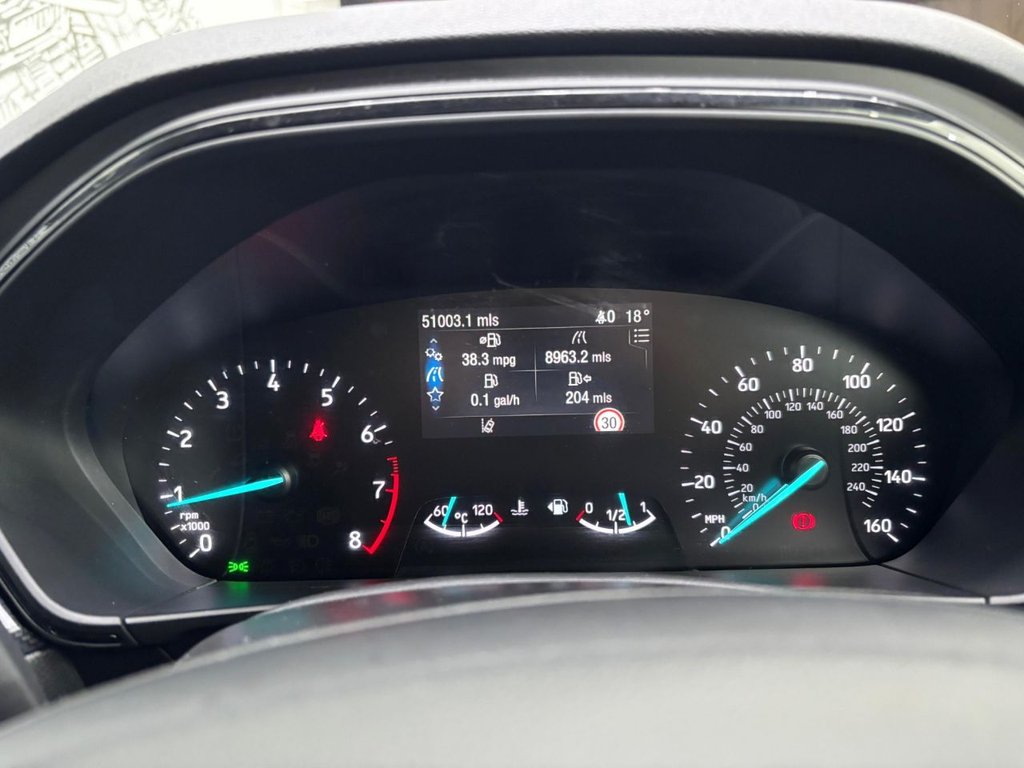 Used Ford Focus 2019 for sale - 75703293: Photo 14